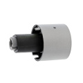 Thermostat Control - 140109319271 Knob Thermostat Stainless Steel [Electrolux Aeg]